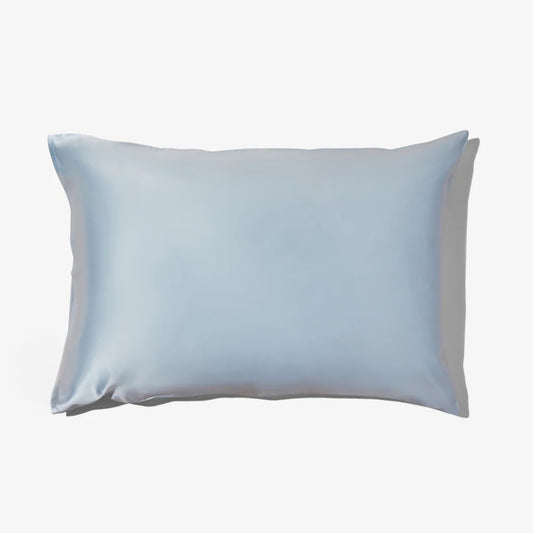 ZAVO – Pure Mulberry Silk Pillowcase | 22 Momme | Anti-Frizz & Skin-Friendly