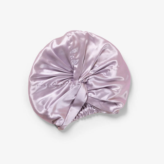 ZAVO Pure Mulberry Silk Hair Bonnet – Night Protection