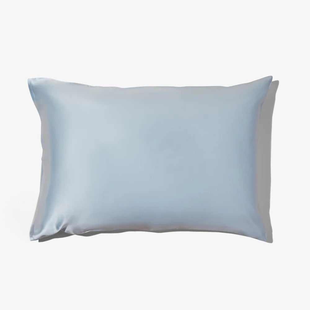 ZAVO – Pure Mulberry Silk Pillowcase | 22 Momme | Anti-Frizz & Skin-Friendly