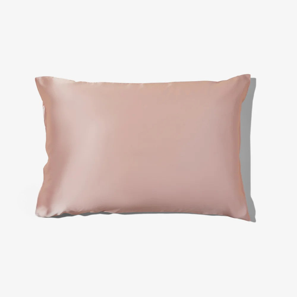 ZAVO – Pure Mulberry Silk Pillowcase | 22 Momme | Anti-Frizz & Skin-Friendly